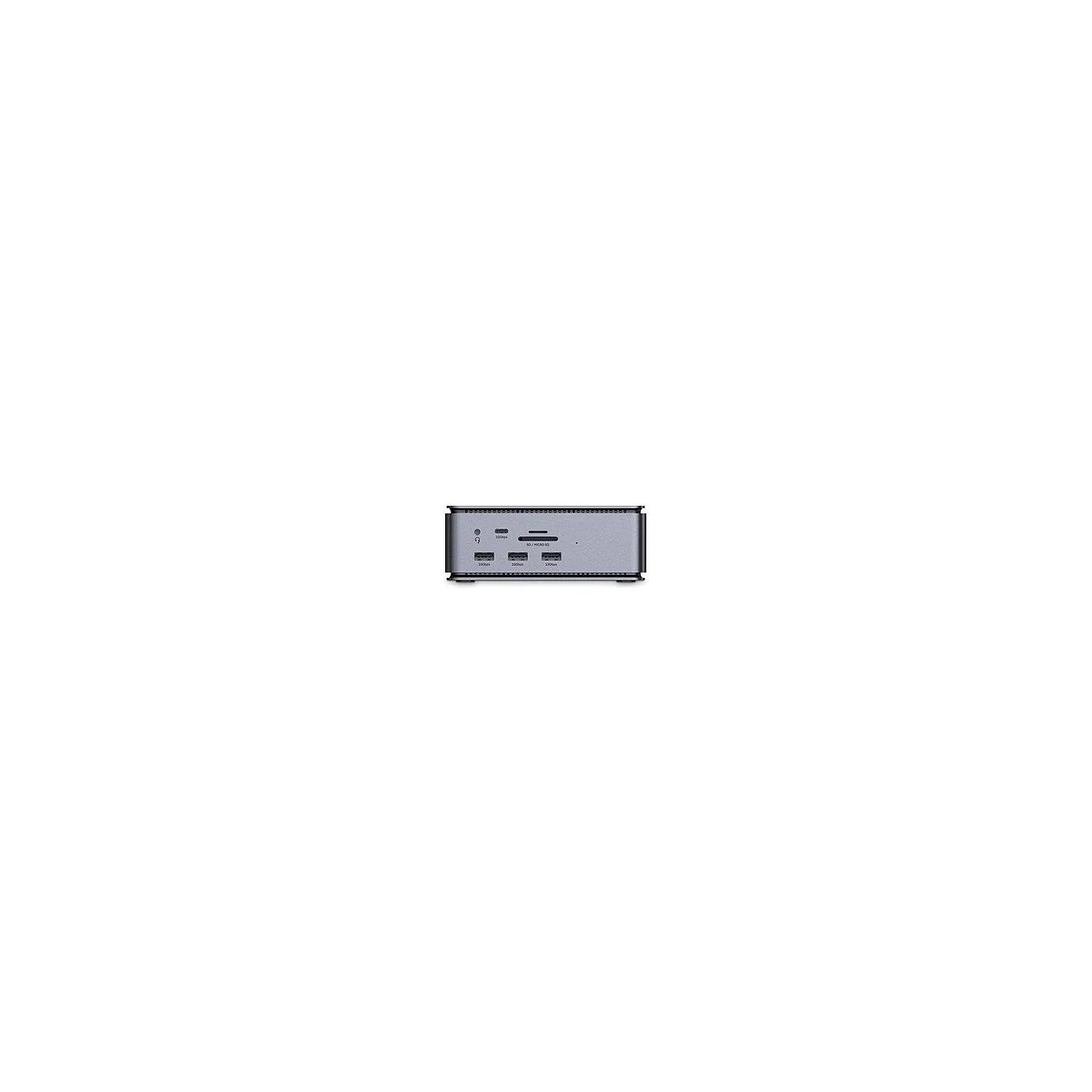 Lindy I/O DOCKING STATION USB4/DST-PRO 43372 LINDY