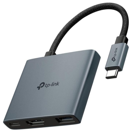 Tp-Link I/O HUB USB-C 3PORT/UH3020C TP-LINK