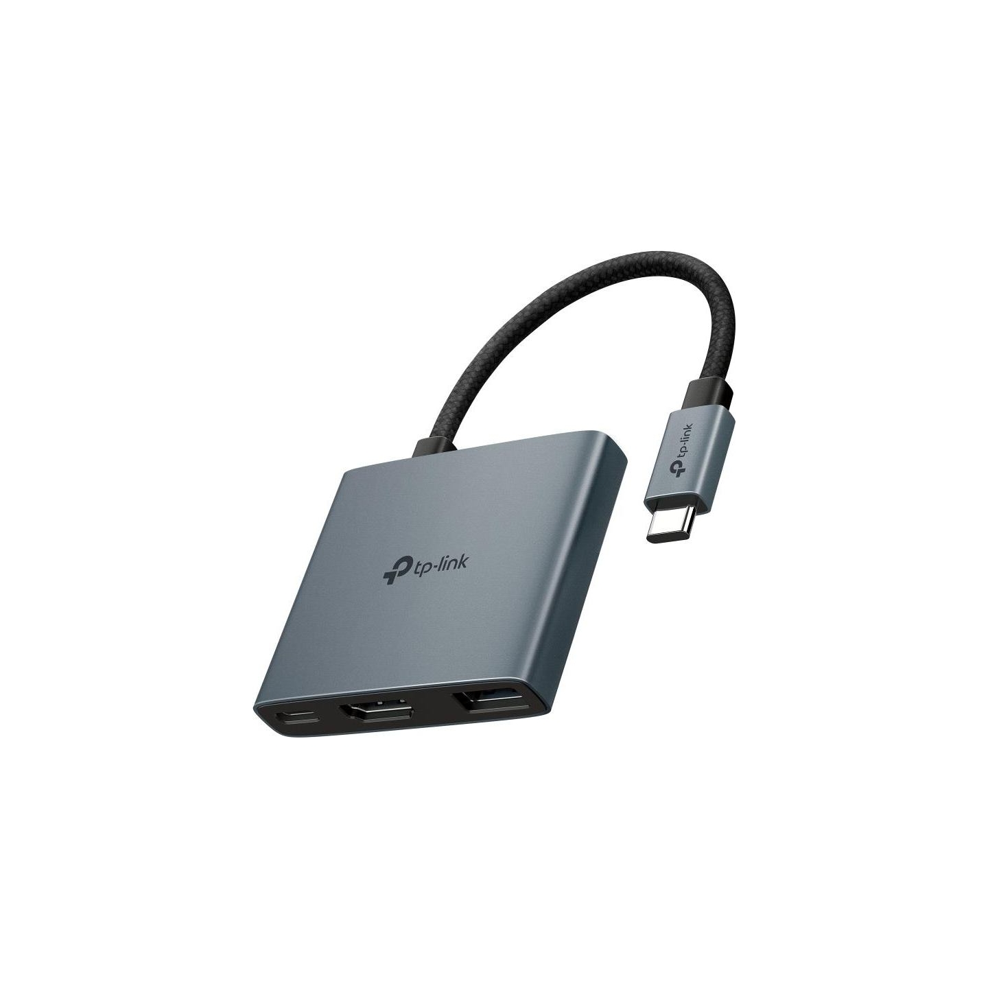 Tp-Link I/O HUB USB-C 3PORT/UH3020C TP-LINK
