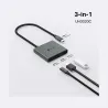 Tp-Link I/O HUB USB-C 3PORT/UH3020C TP-LINK
