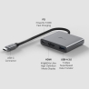 Tp-Link I/O HUB USB-C 3PORT/UH3020C TP-LINK
