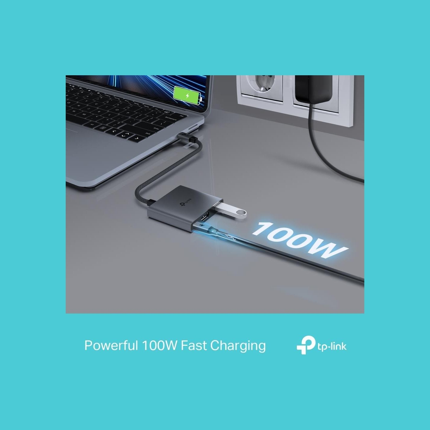 Tp-Link I/O HUB USB-C 3PORT/UH3020C TP-LINK