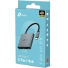 Tp-Link I/O HUB USB-C 3PORT/UH3020C TP-LINK