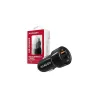 Axagon Dual car charger, 31.5W | PWC-QC5