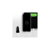 Axagon Dual car charger, 31.5W | PWC-QC5