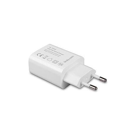 Lindy CHARGER WALL 18W/73412 LINDY
