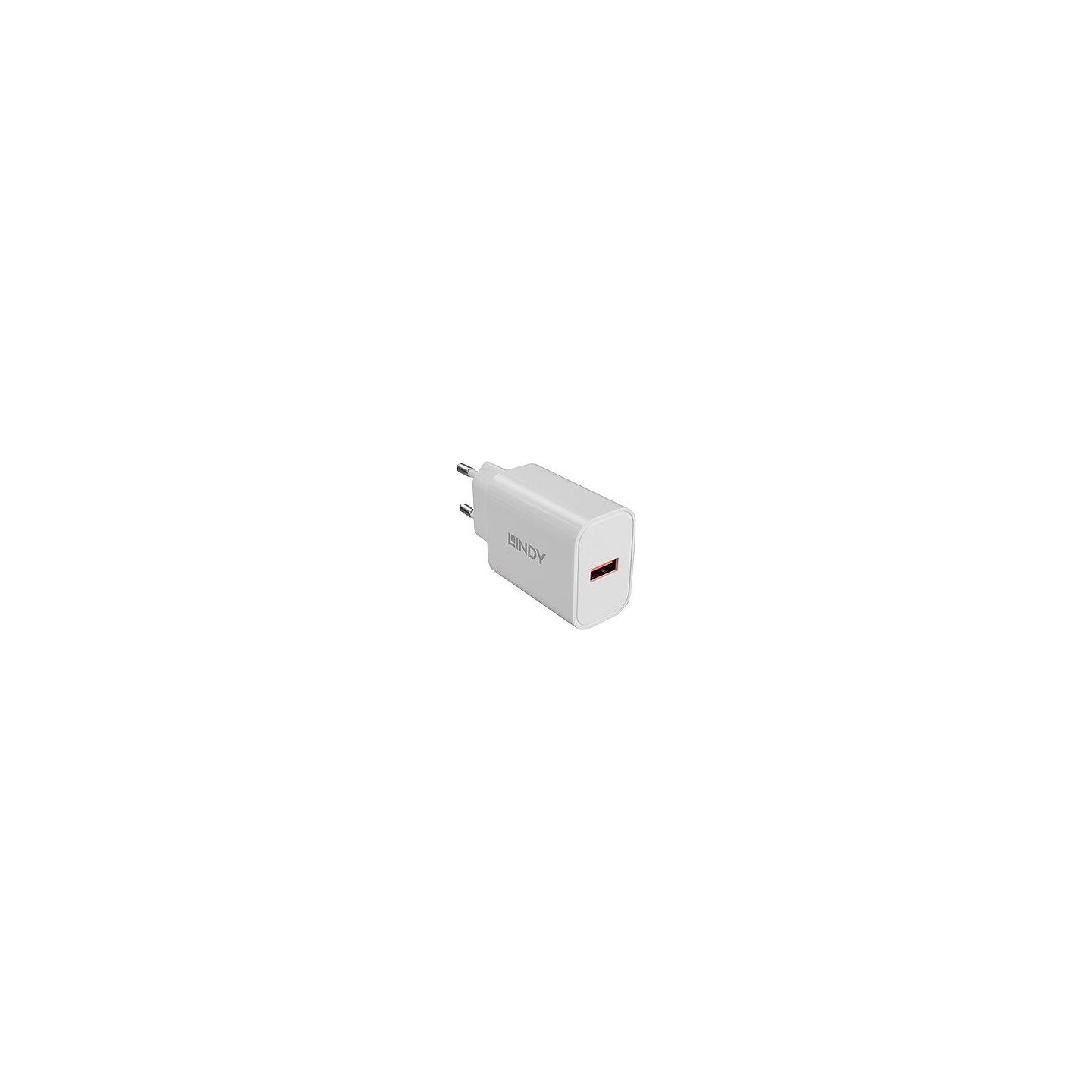 Lindy CHARGER WALL 18W/73412 LINDY