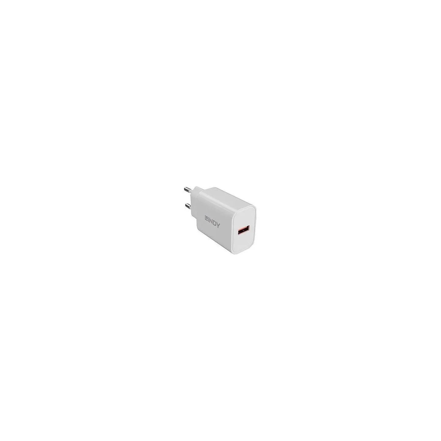 Lindy CHARGER WALL 18W/73412 LINDY