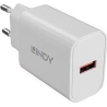 Lindy CHARGER WALL 18W/73412 LINDY