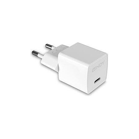 Lindy CHARGER WALL 20W/73410 LINDY