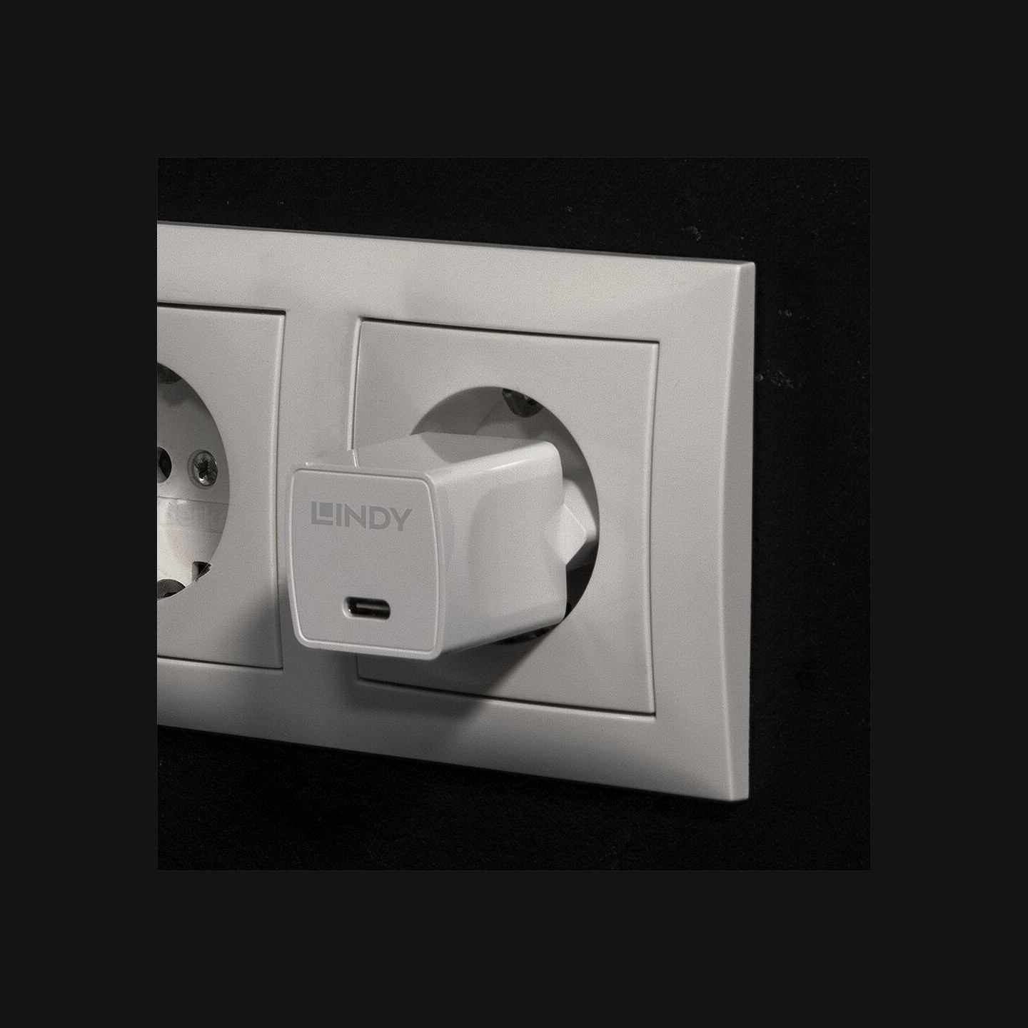 Lindy CHARGER WALL 20W/73410 LINDY