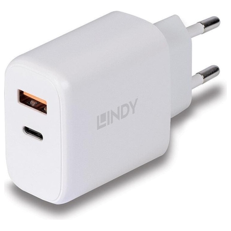 Lindy CHARGER WALL 30W/73424 LINDY