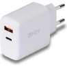 Lindy CHARGER WALL 30W/73424 LINDY