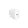 Trust MOBILE CHARGER WALL MAXO 45W/USB-C WHITE 25522 TRUST
