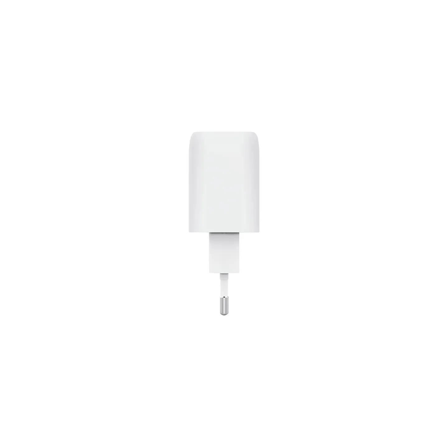 Trust MOBILE CHARGER WALL MAXO 45W/USB-C WHITE 25522 TRUST