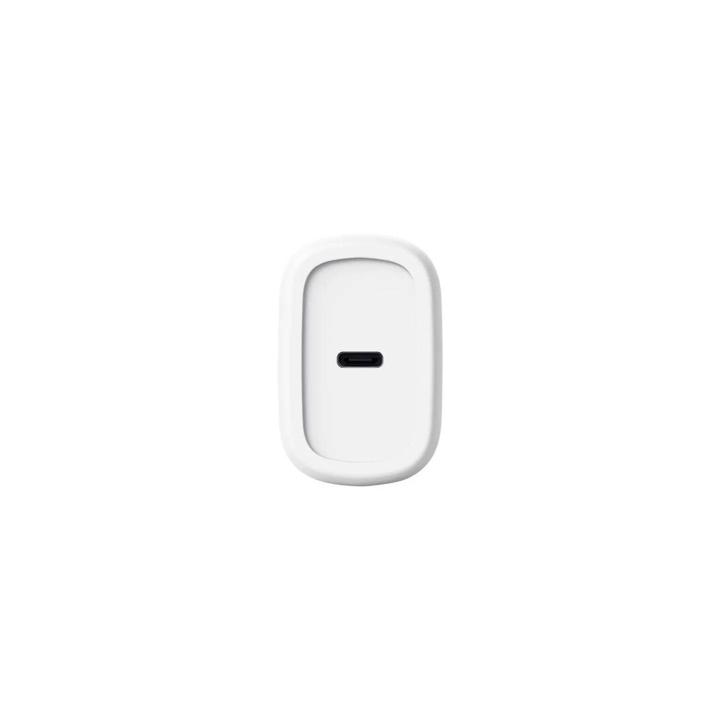 Trust MOBILE CHARGER WALL MAXO 45W/USB-C WHITE 25522 TRUST