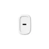 Trust MOBILE CHARGER WALL MAXO 45W/USB-C WHITE 25522 TRUST