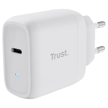 Trust MOBILE CHARGER WALL MAXO 45W/USB-C 25138 TRUST