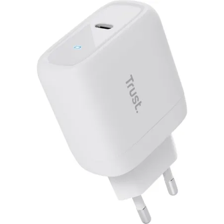 Trust MOBILE CHARGER WALL MAXO 45W/USB-C 25138 TRUST