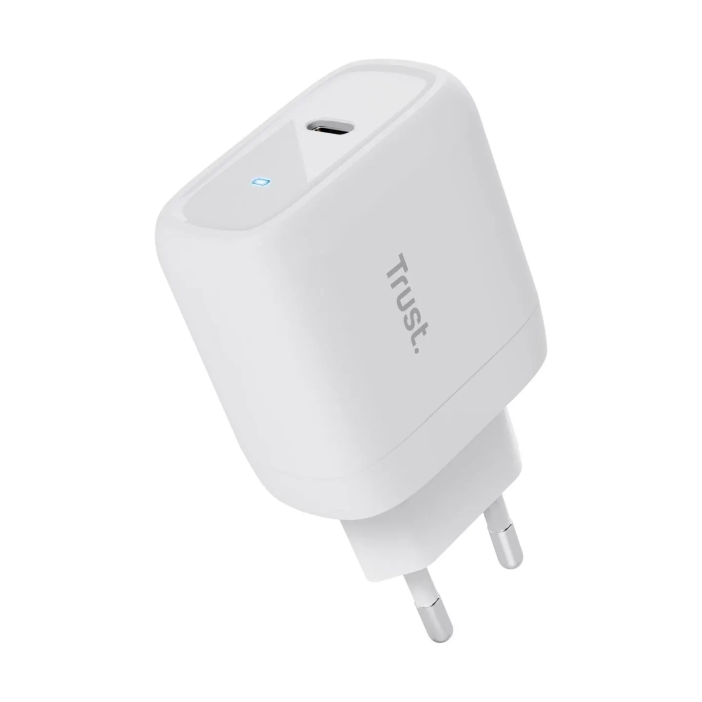 Trust MOBILE CHARGER WALL MAXO 45W/USB-C 25138 TRUST