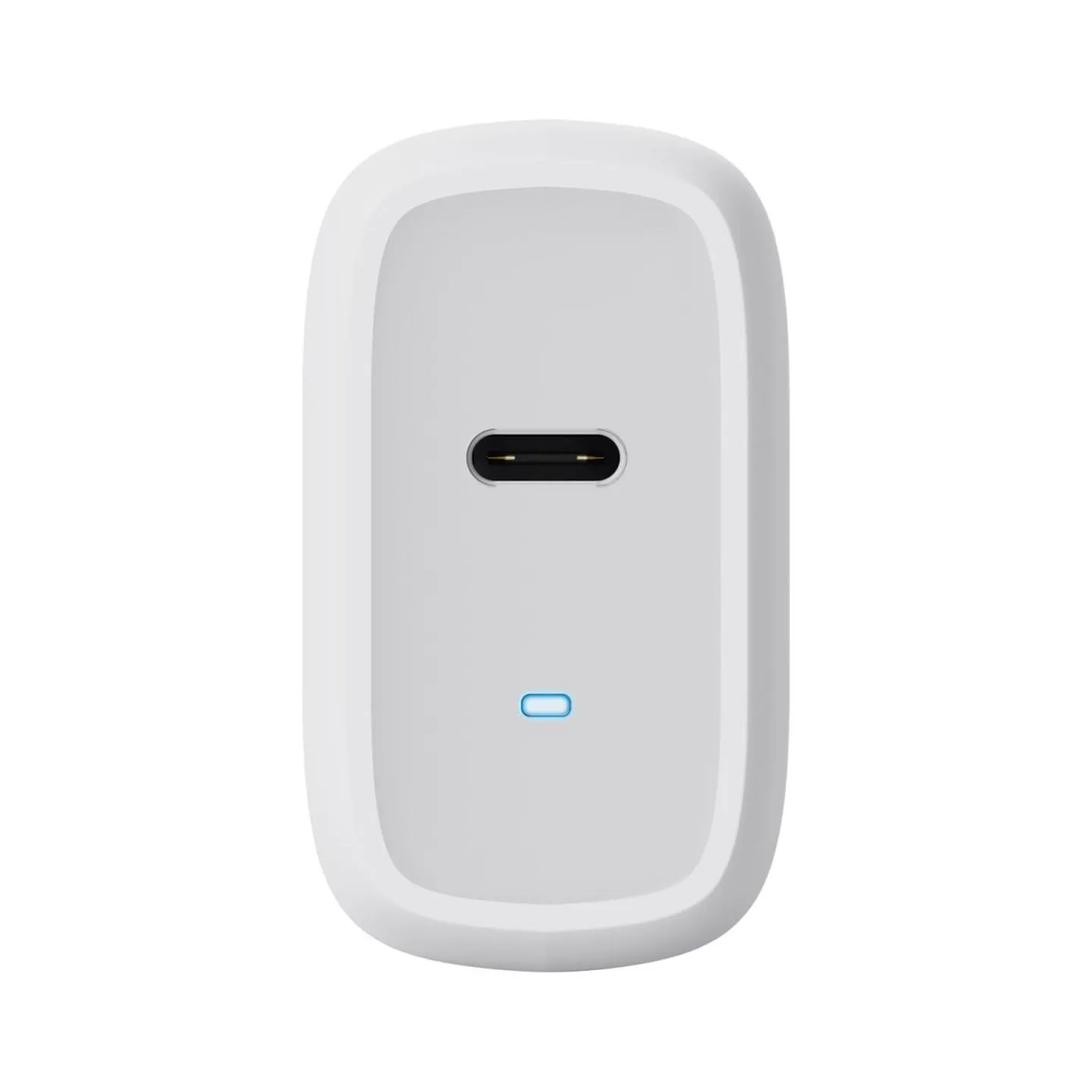Trust MOBILE CHARGER WALL MAXO 45W/USB-C 25138 TRUST