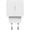 Trust MOBILE CHARGER WALL MAXO 45W/USB-C 25138 TRUST