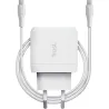 Trust MOBILE CHARGER WALL MAXO 45W/USB-C 25138 TRUST