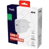 Trust MOBILE CHARGER WALL MAXO 45W/USB-C 25138 TRUST
