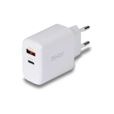 Lindy CHARGER WALL 65W/73428 LINDY