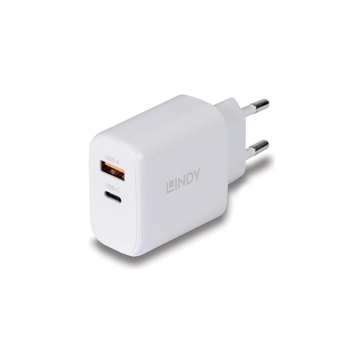 Lindy CHARGER WALL 65W/73428 LINDY