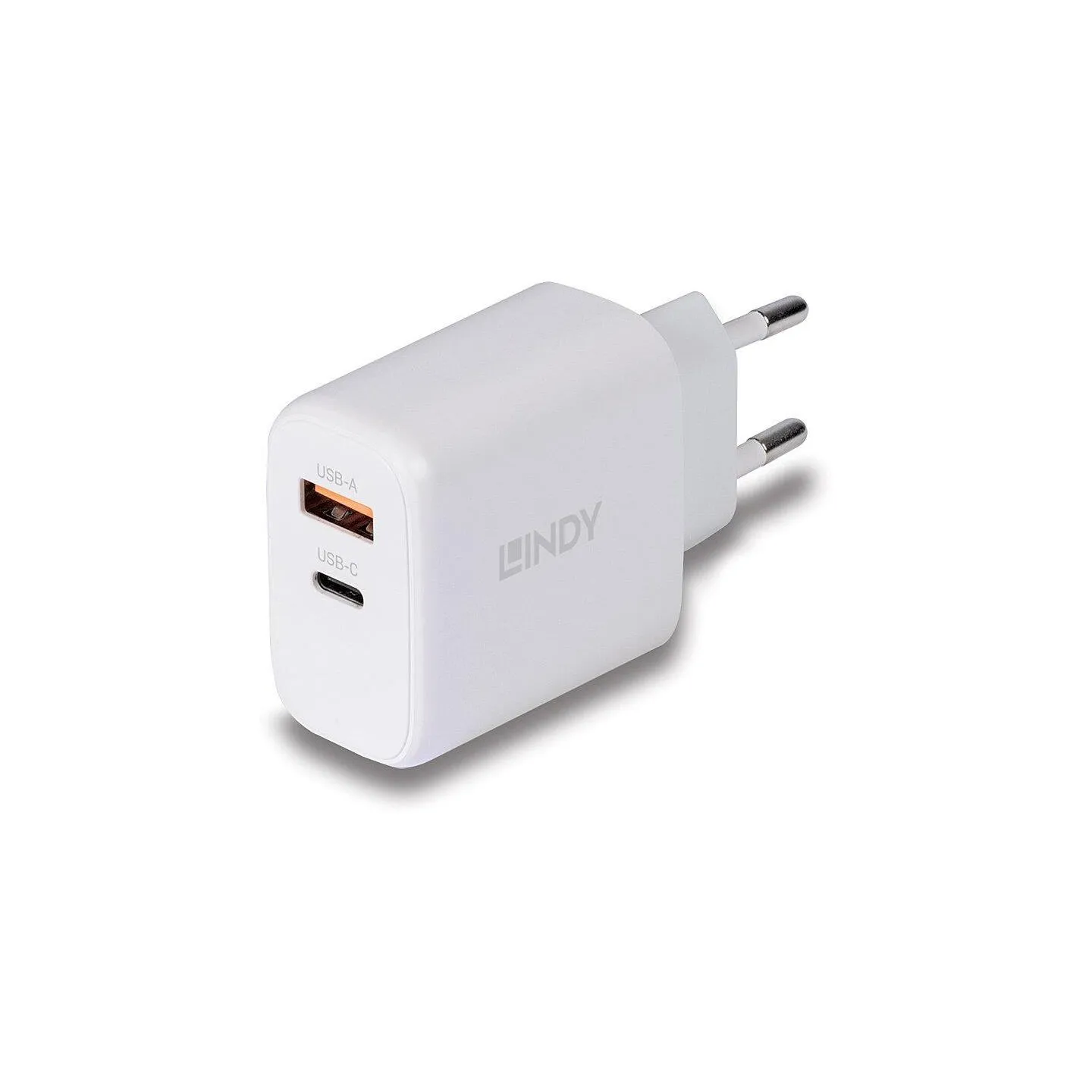 Lindy CHARGER WALL 65W/73428 LINDY