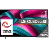 LG OLED42C51LA 42inch 4K 120Hz 4xHDMI