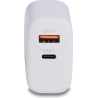 Lindy CHARGER WALL 65W/73428 LINDY