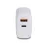 Lindy CHARGER WALL 65W/73428 LINDY