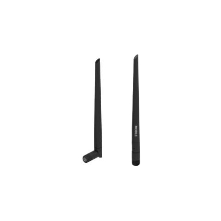 Teltonika Mobile Communication SMA Antenna | PR1US440 | Screw mounted | Gain 4.0 dB | 698-960/1710-2690 GHz | Antenna connector 