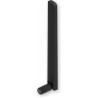 Teltonika 5G Mobile Communication SMA Antenna | PR1US540 | Gain 4.5 dB | 617-960/1410-1610/1710-2690/3300-7125 GHz | Antenna con