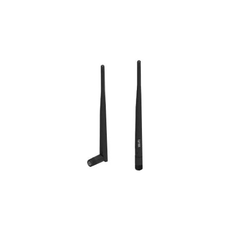 Teltonika Wi-Fi SMA Antenna | PR1URF51 | Screw mounted | Gain 5.0 dB | 2400-2483 GHz | Antenna connector type RP-SMA Male