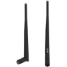 Teltonika Wi-Fi SMA Antenna | PR1URF51 | Screw mounted | Gain 5.0 dB | 2400-2483 GHz | Antenna connector type RP-SMA Male