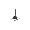 Teltonika Mobile Communication Magnetic SMA Antenna | PR1KS210 | Magnetic | Gain 1.0 dB | 699-868/1850-2690 GHz | Antenna connec