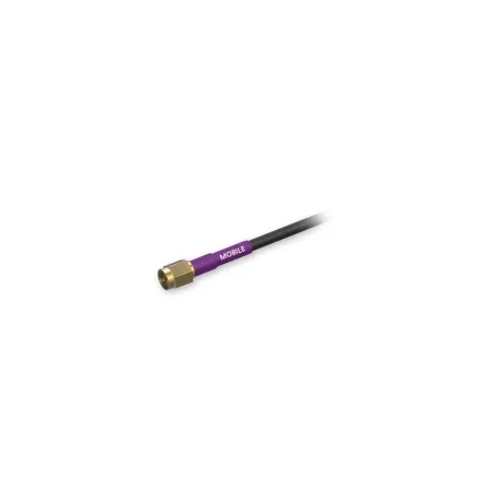 Teltonika Mobile Communication Magnetic SMA Antenna | PR1KS210 | Magnetic | Gain 1.0 dB | 699-868/1850-2690 GHz | Antenna connec