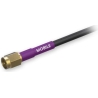 Teltonika Mobile Communication Magnetic SMA Antenna | PR1KS210 | Magnetic | Gain 1.0 dB | 699-868/1850-2690 GHz | Antenna connec