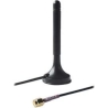 Teltonika MOBILE MAGNETIC SMA ANTENNA