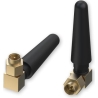 Teltonika Compact Mobile Communication SMA Antenna Corner | PR1US450 | Gain 5.0 dB | 700-2700 GHz | Antenna connector type SMA M