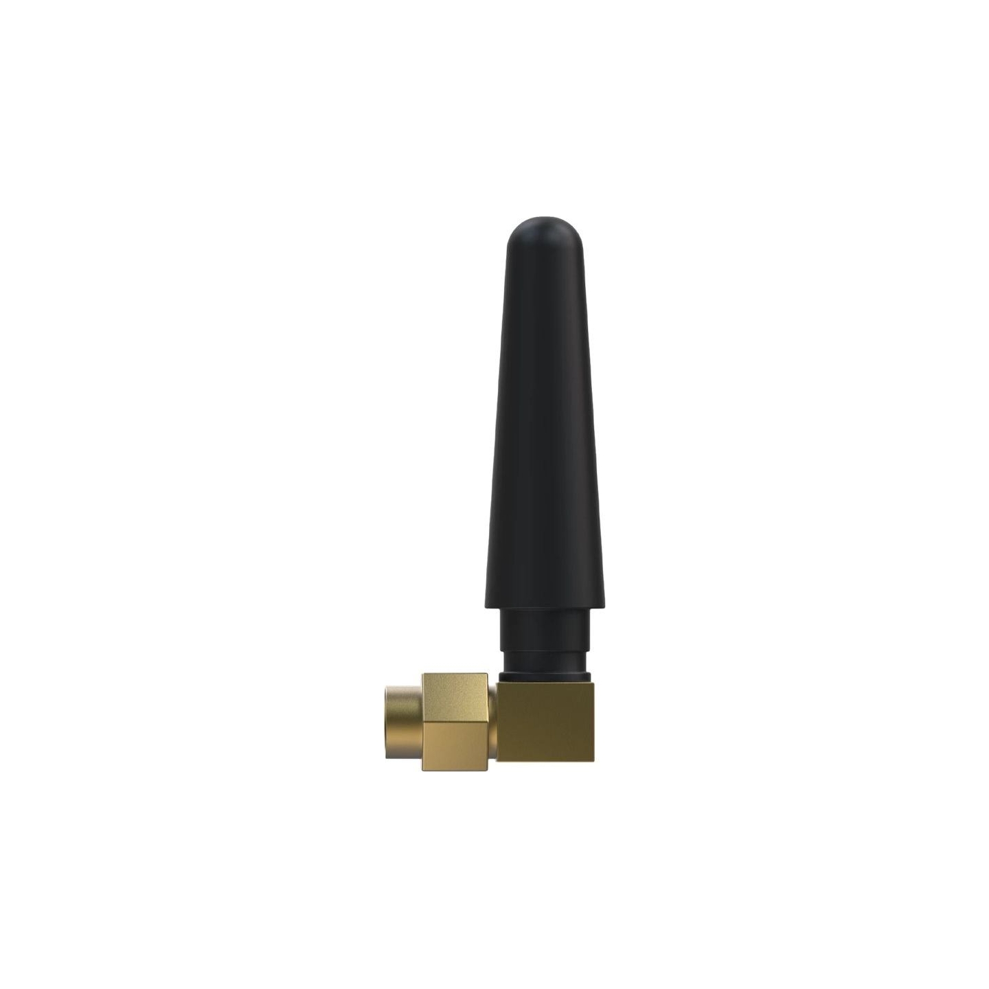 Teltonika Compact Mobile Communication SMA Antenna Corner | PR1US450 | Gain 5.0 dB | 700-2700 GHz | Antenna connector type SMA M