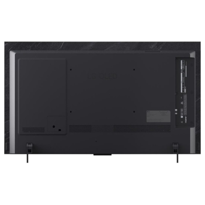 LG OLED42C51LA | 42 | Smart TV | webOS 25 | UHD