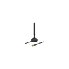 Teltonika 5G Mobile Antenna | PR1KS536 | Magnetic | Gain 3.6 dB | 617-960/1400-2690/3300-5900 GHz | Antenna connector type SMA M