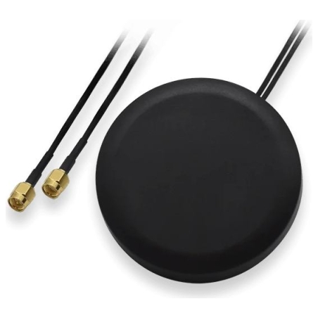 Teltonika COMBO MIMO MOBILE ROOF SMA ANTENNA