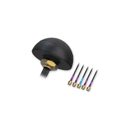 Teltonika ANTENNA MOBILE/GNSS ROOF SMA/COMBO QUAD PR1KCL28 TELTONIKA