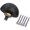 Teltonika ANTENNA MOBILE/GNSS ROOF SMA/COMBO QUAD PR1KCL28 TELTONIKA