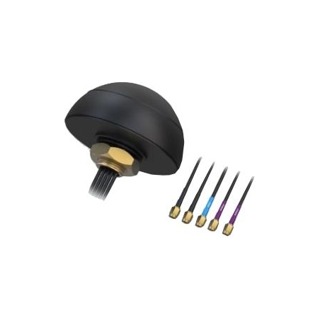 Teltonika COMBO MIMO MOBILE/GNSS/WIFI ROOF SMA ANTENNA